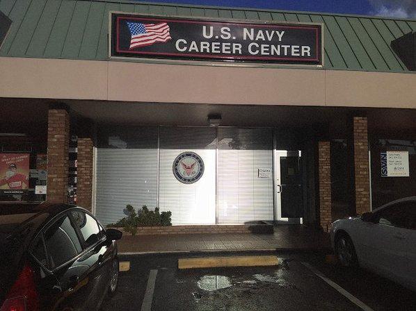 US Navy Enlisted Recruiting