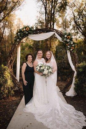 Harmonious Weddings - Jewish and Interfaith Wedding Officiant in Sarasota