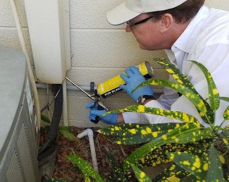 Heath Pest Control, Inc.