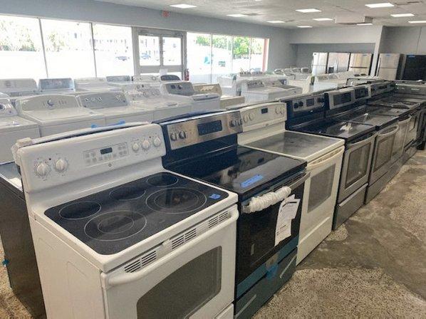 Appliance Max