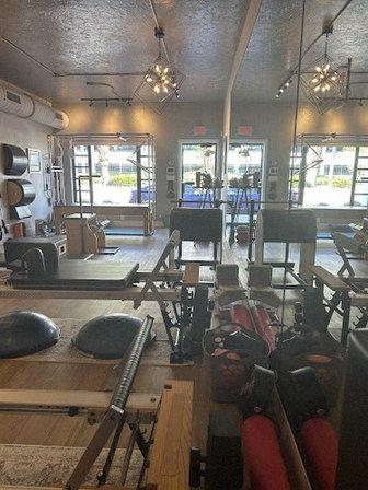 Pilates Loft of Sarasota