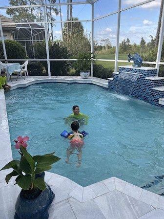 Platinum Pools SRQ