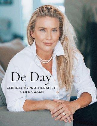 De Day, Spiritual Life Coach