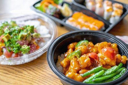 BENTO Sarasota