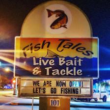 Fish Tales Bait & Tackle