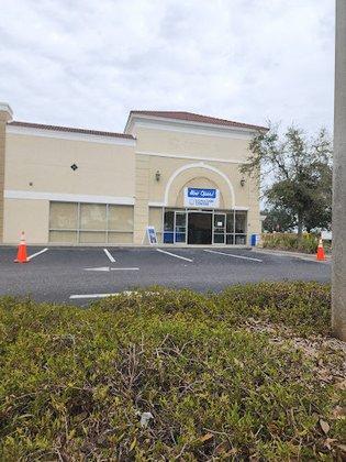 Goodwill Donation Center - Laurel Square