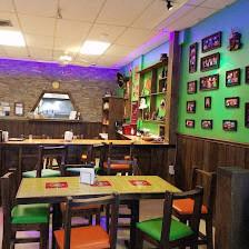 El Chipotle Latin Restaurant