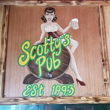 Scotty's Pub