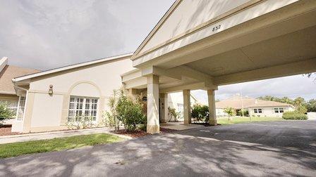 Sunset Lake Health and Rehabilitation Center