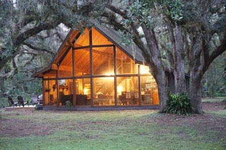 The Nature House