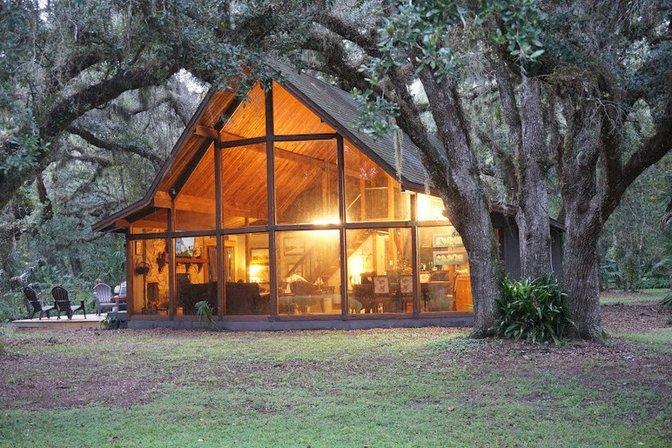 The Nature House