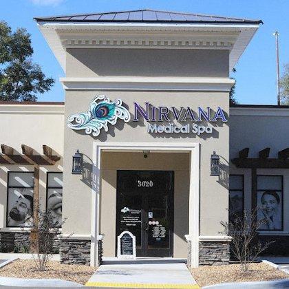 Nirvana Medical Spa