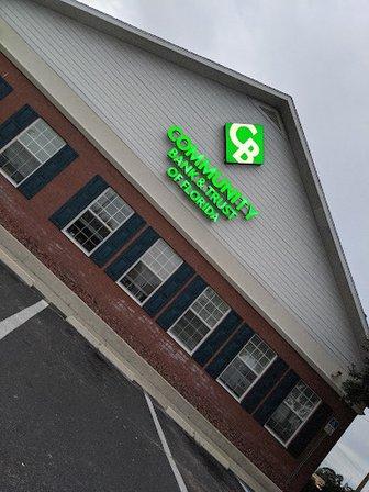 MIDFLORIDA Credit Union - Ocala - North Branch