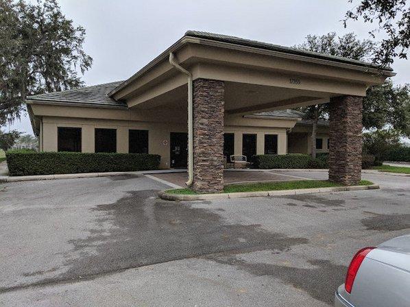 Lake Endoscopy Center