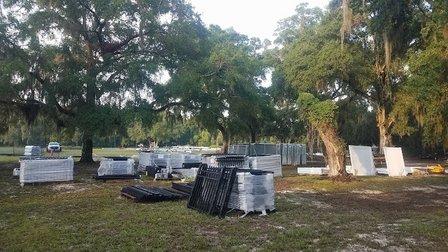 Father & Son Fence Supply