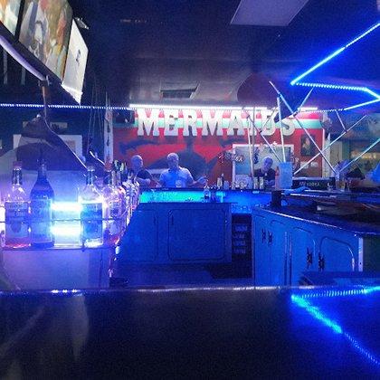 Mermaids Lounge & Eatery