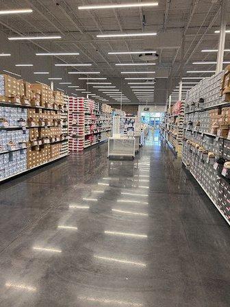 Shoe Station