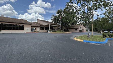 Springbrook Hospital