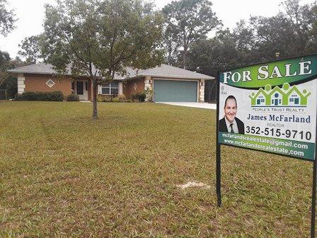 People's Trust Realty Inc.