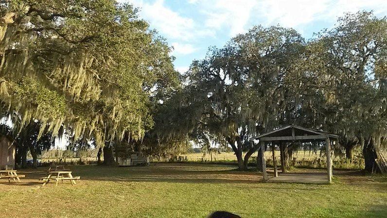 Florida Estates Winery
