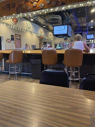 American Legion Paradise Post 79