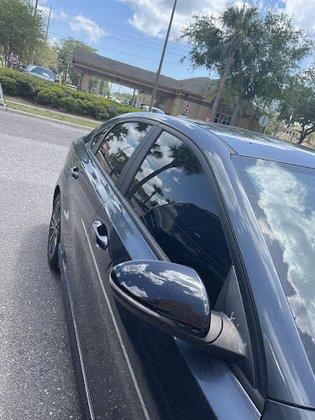 Tint N Glass