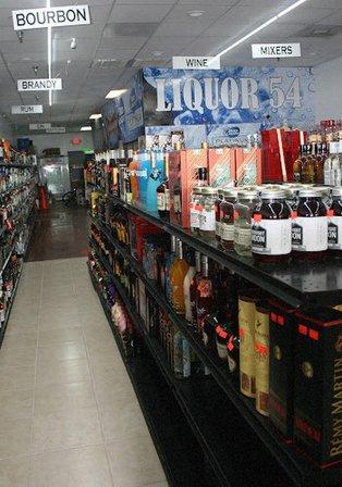 Liqour 54