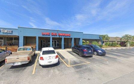 BowlersMart New Port Richey Pro Shop Inside Lane Glo Bowl