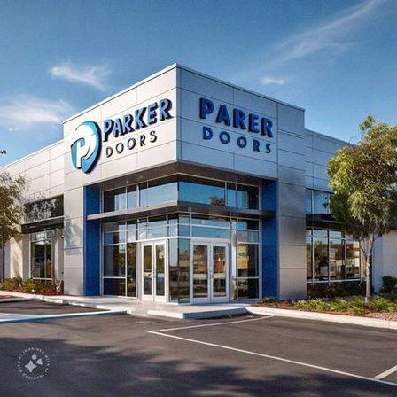 Parker Doors
