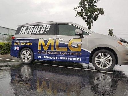 McMenamin Law Group, P.A.