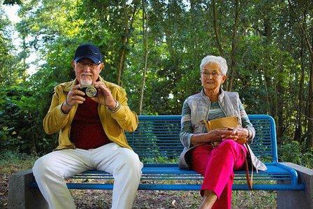 Seniors Benefit Life Insurance Co.