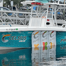 The Reel Gulf Predator Fishing Charters