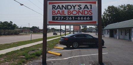 Randy's A1 Bail Bonds