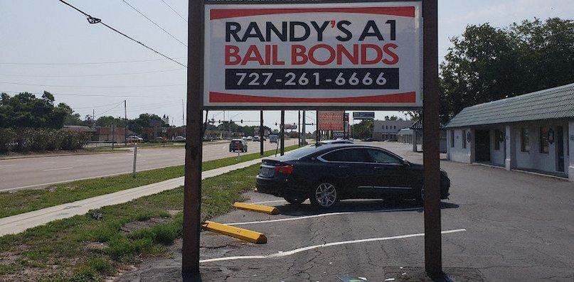 Randy's A1 Bail Bonds