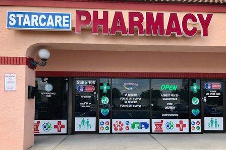 STARCARE PHARMACY