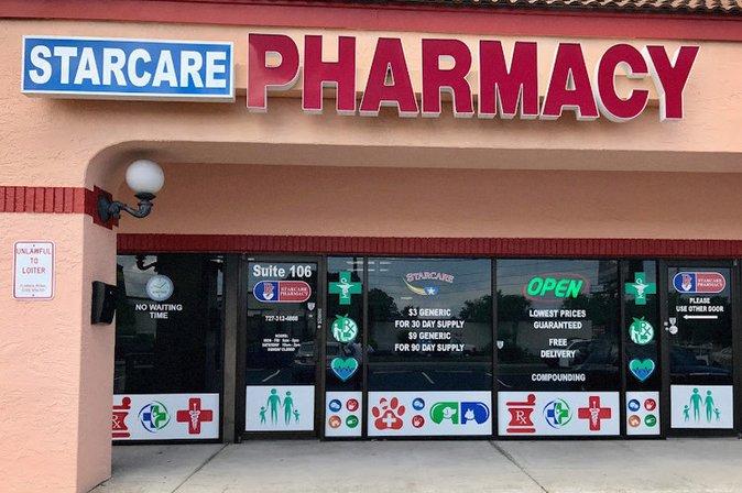 STARCARE PHARMACY