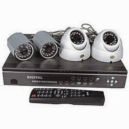 Eagle Eye Global Tracking