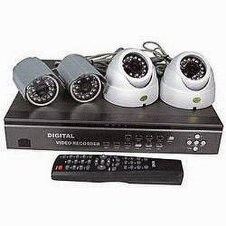 Eagle Eye Global Tracking