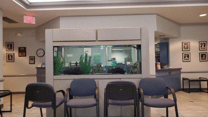 CornerStone Centre