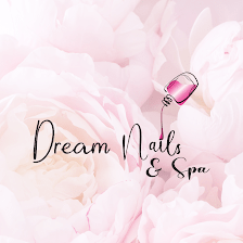 Dream Nails & Spa