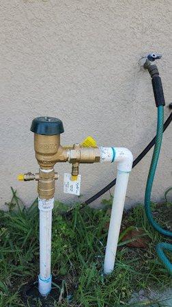 Rainmaker Irrigation, Inc.