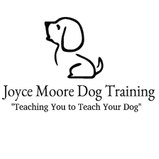 Joyce Moore Dog Training