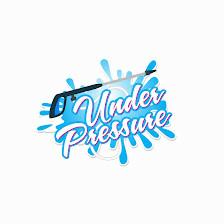 Under Pressure Pressure Washing