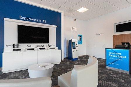 Spectrum Store