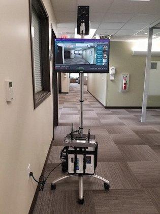Loyd Communication Systems Inc
