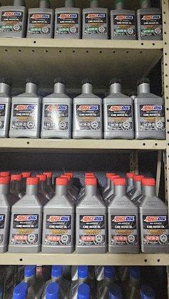 City Auto Express & A/C Repair