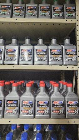 City Auto Express & A/C Repair