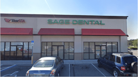 Sage Dental of The Loop