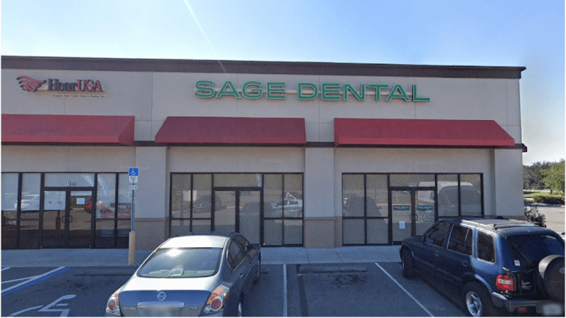 Sage Dental of The Loop