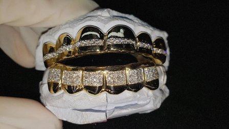 Bling Bling Jewelry, Grillz & Phone Repair
